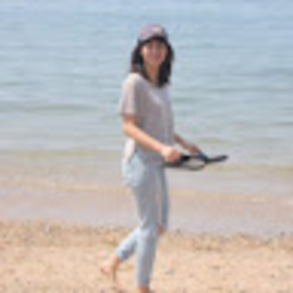 Meet your Posher, Hsinyun